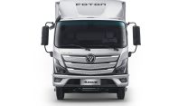 Foton eAumark — imaginea 7
