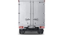 Foton eAumark — imaginea 8