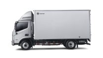 Foton eAumark — imaginea 9