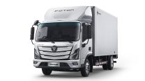 Foton eAumark — imaginea 13