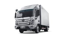 Foton eAumark — imaginea 10