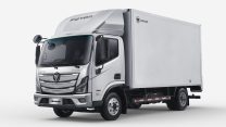 Foton eAumark — imaginea 11