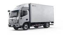 Foton eAumark — imaginea 16