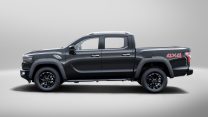 Foton Tunland V9 — imaginea 26