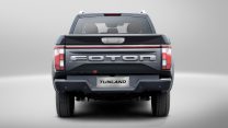 Foton Tunland V9 — imaginea 27