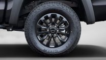 Foton Tunland V9 — imaginea 29
