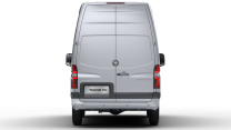 Foton eToano PRO — imaginea 16